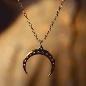 Sash worn jewellery